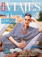 ¡HOLA! Especial Viajes